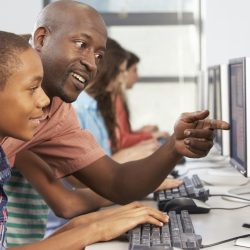Learning to Code