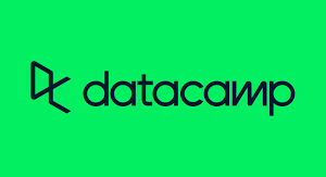 datacamp logo