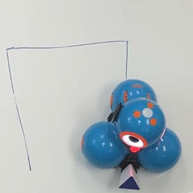 Lego Mind in use at Roboclub