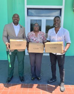 may1 cbf eleuthera presentation
